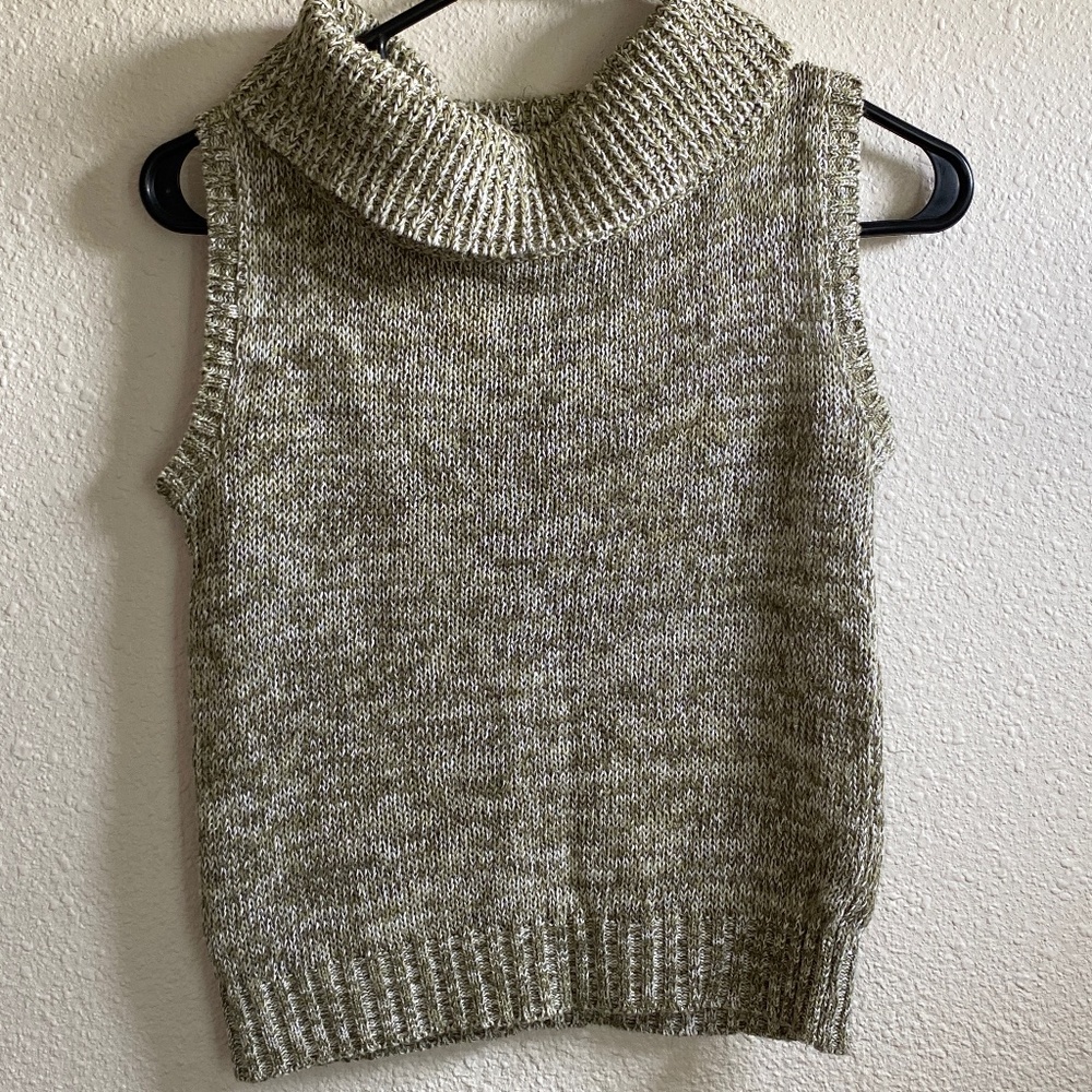 Top size M